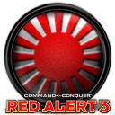 Command & Conquer - Red Alert 3 4 Icon